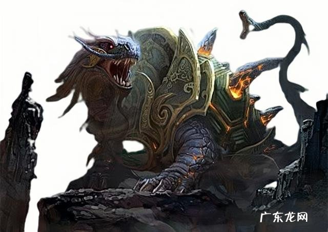 中国古代四大神兽谁飞得最高? 四大神兽排行榜大全图片