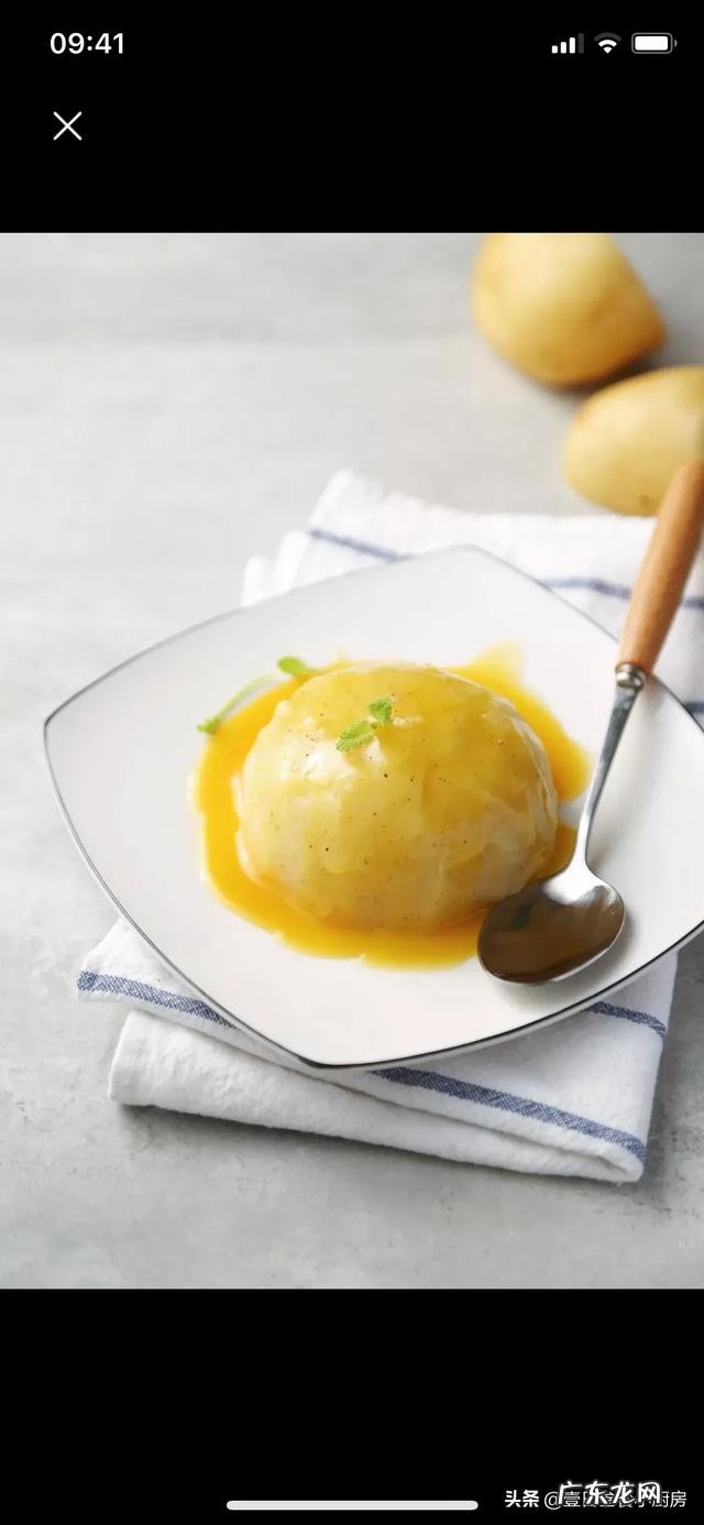 孩子特喜欢吃土豆,这样会不会越吃越胖?