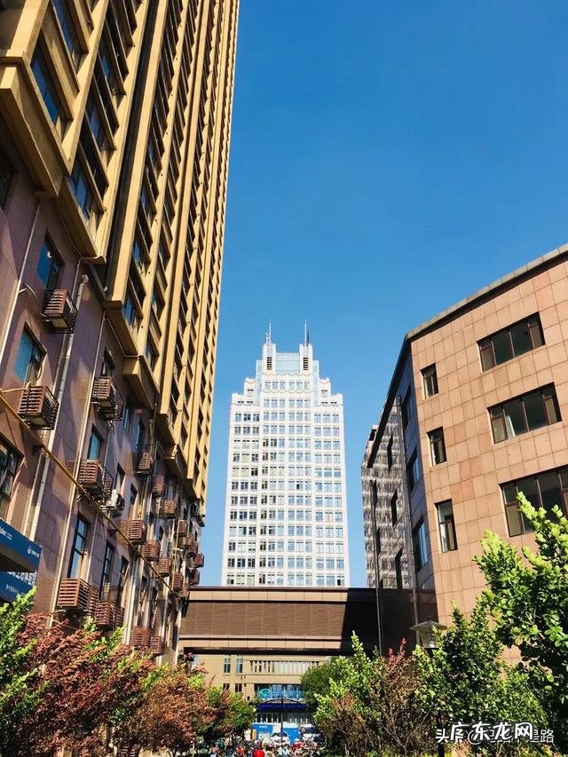 你去过山东哪里,感受如何?