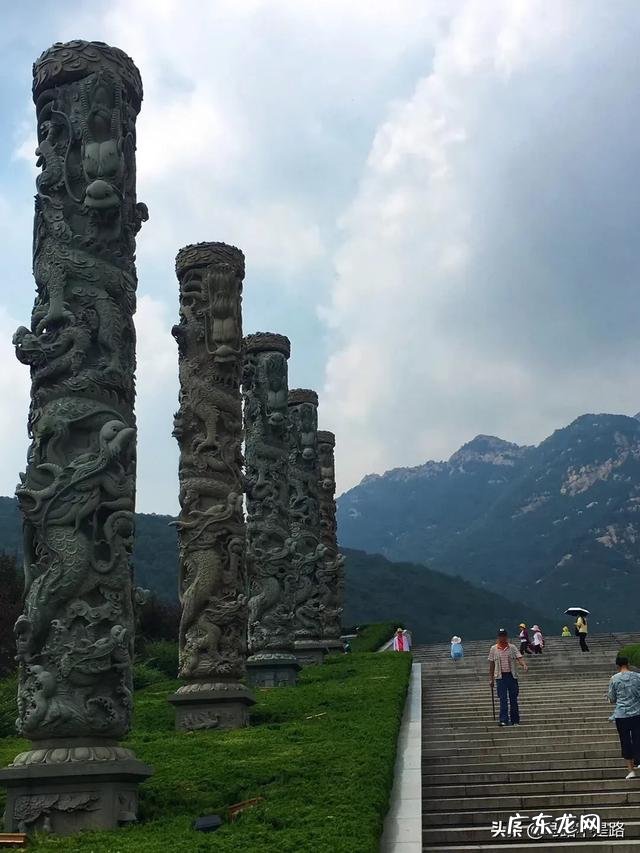 你去过山东哪里,感受如何?