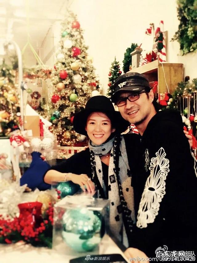 章子怡终于承认怀二胎,但怀孕七个半月才116斤,你怎么看?