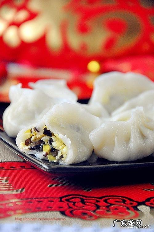 减肥人群如何健康地吃头伏饺子？