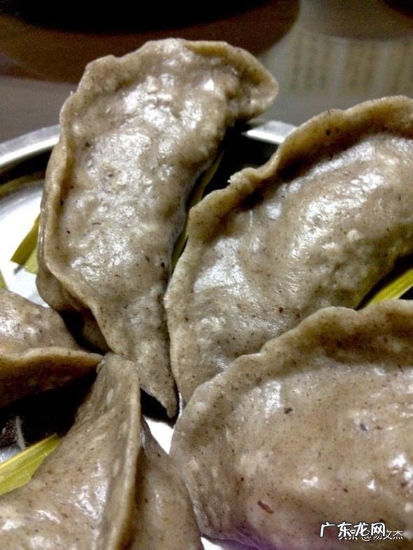 减肥人群如何健康地吃头伏饺子？