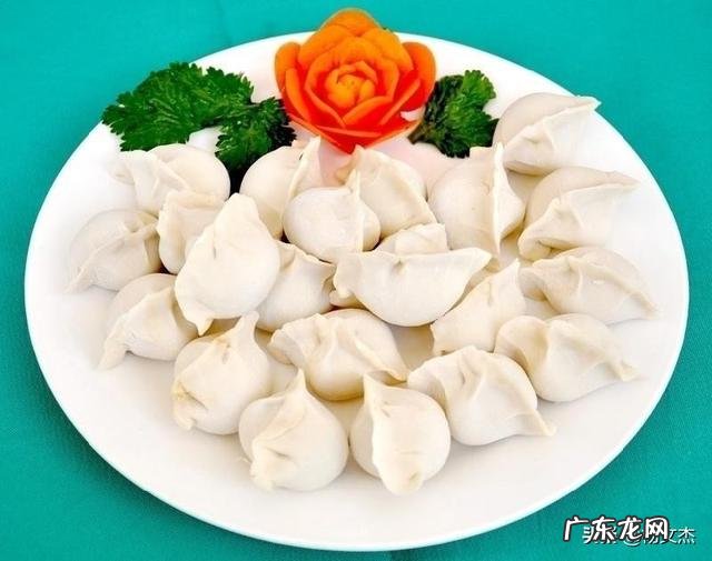 减肥人群如何健康地吃头伏饺子？