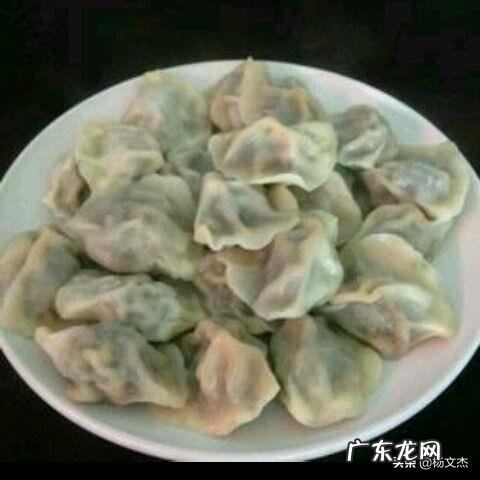 减肥人群如何健康地吃头伏饺子？