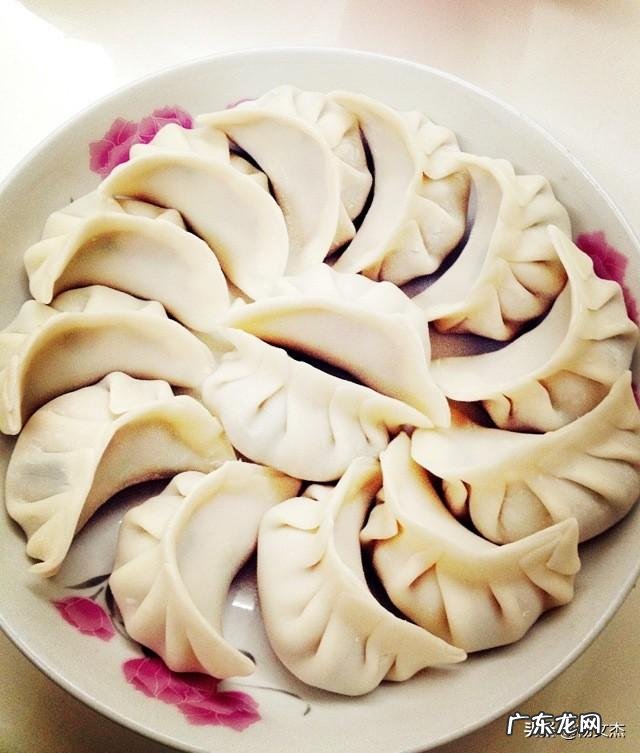 减肥人群如何健康地吃头伏饺子？