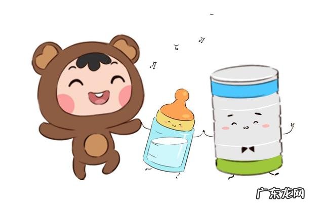 3岁宝宝什么奶粉最好 三岁宝宝选什么奶粉好