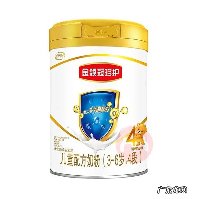 3岁宝宝什么奶粉最好 三岁宝宝选什么奶粉好
