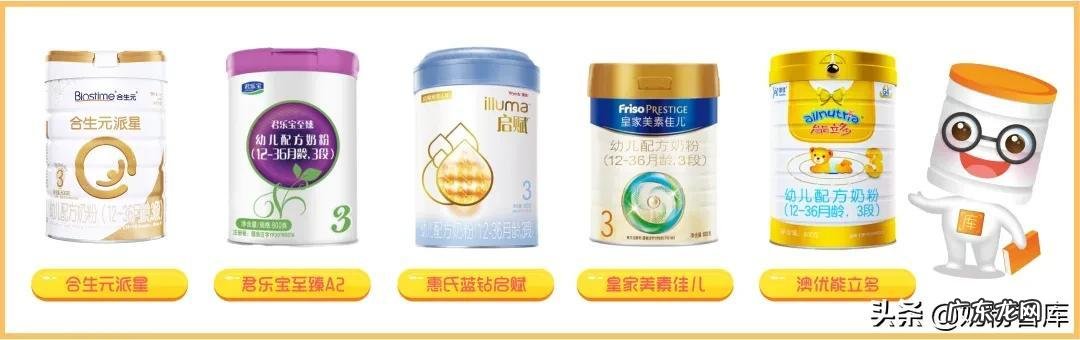 君乐宝和飞鹤奶粉对比 飞鹤和君乐宝哪个奶粉好一些