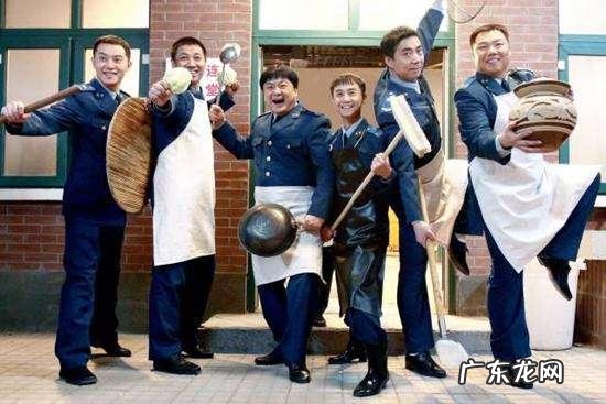 国产的 能推荐几部适合吃饭时看的综艺或者电视剧吗