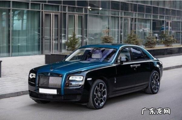 十大豪华车品牌 受欢迎的十大豪华轿车