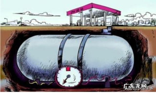 为什么每次把车加满油都觉得动力变得特别好