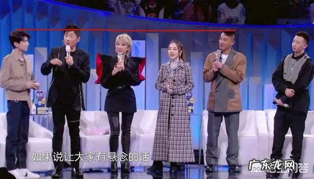 王源跟陈小春同框,能算出王源有多高吗