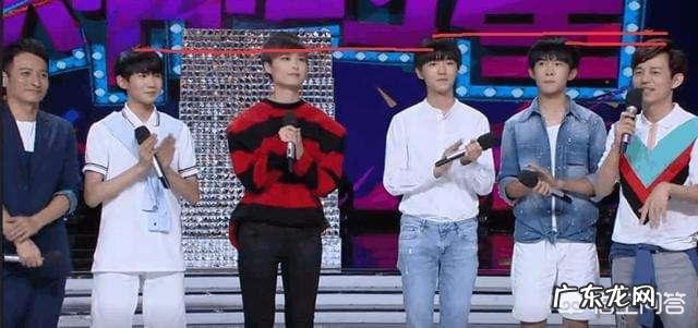 王源跟陈小春同框,能算出王源有多高吗