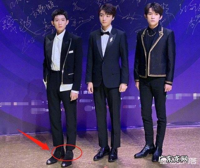 王源跟陈小春同框,能算出王源有多高吗