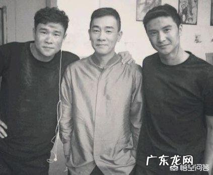 王源跟陈小春同框,能算出王源有多高吗