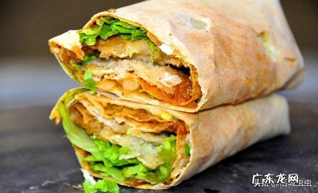 减肥期间能吃杂粮煎饼吗？