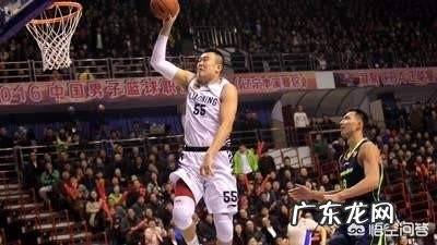 谁是当今CBAdiyi中锋？