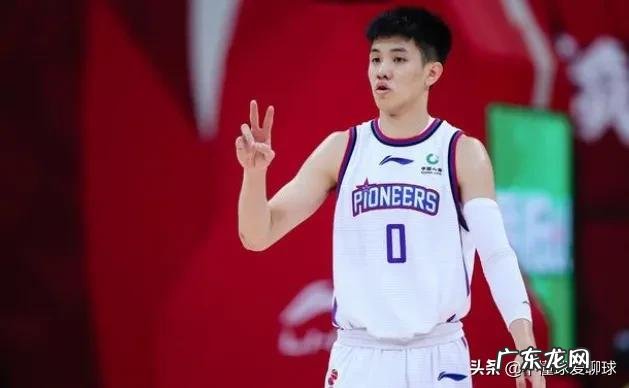 谁是当今CBAdiyi中锋？