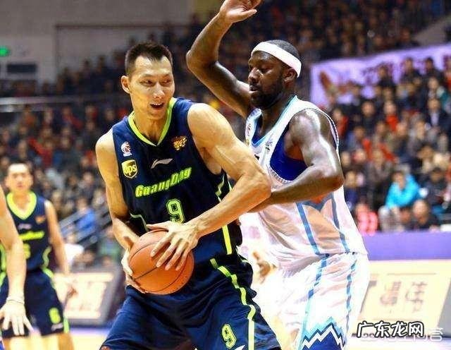 谁是当今CBAdiyi中锋？