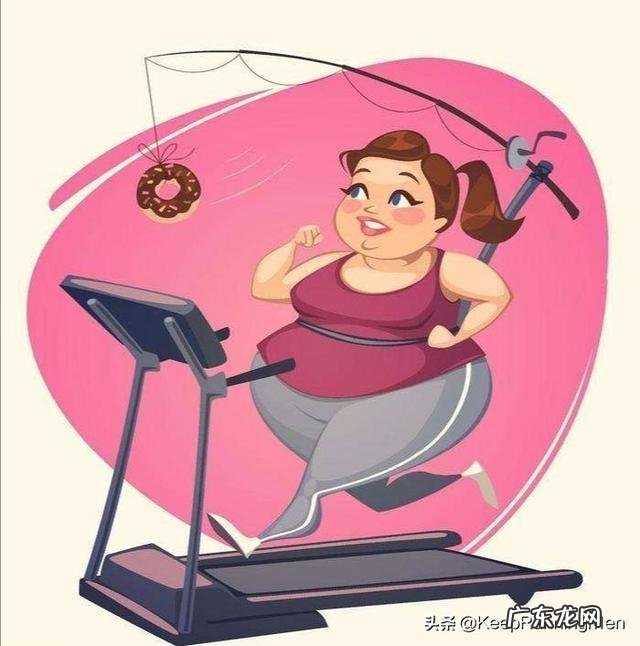 运动真的可以让人瘦下来吗？