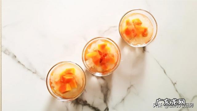 明天白露,吃什么水果适合这个节气?