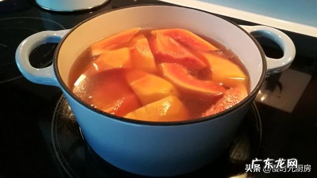 明天白露,吃什么水果适合这个节气?