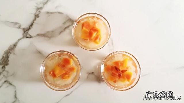 明天白露,吃什么水果适合这个节气?