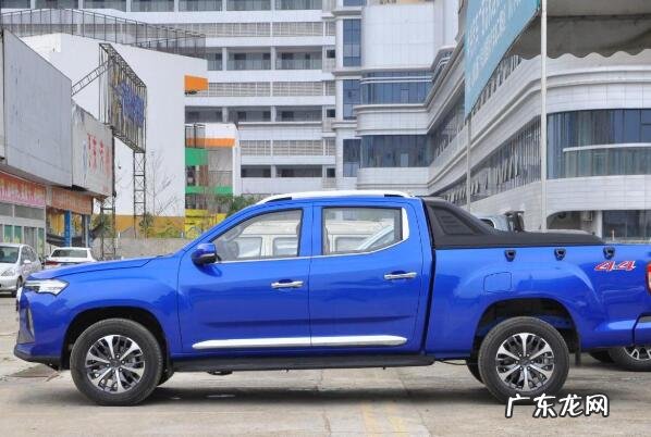 合资皮卡排行榜前十名 2021年10月中国皮卡厂商销量排行榜