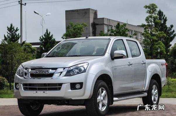 合资皮卡排行榜前十名 2021年10月中国皮卡厂商销量排行榜