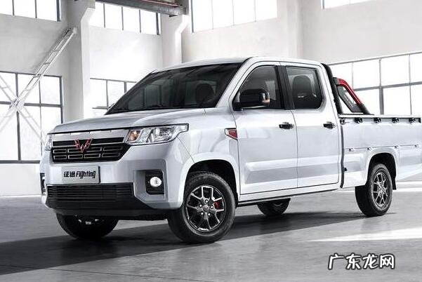 合资皮卡排行榜前十名 2021年10月中国皮卡厂商销量排行榜