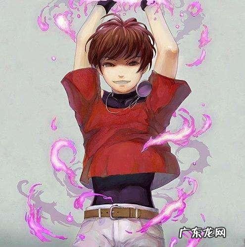 拳皇98zhongji	之战ol麦卓和薇丝哪个好些？