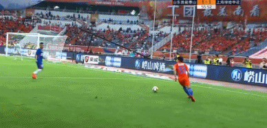 金敬道为什么进不了中国国家足球队?