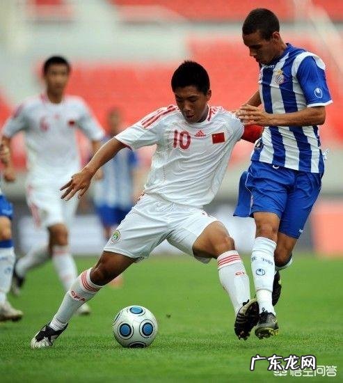 金敬道为什么进不了中国国家足球队?