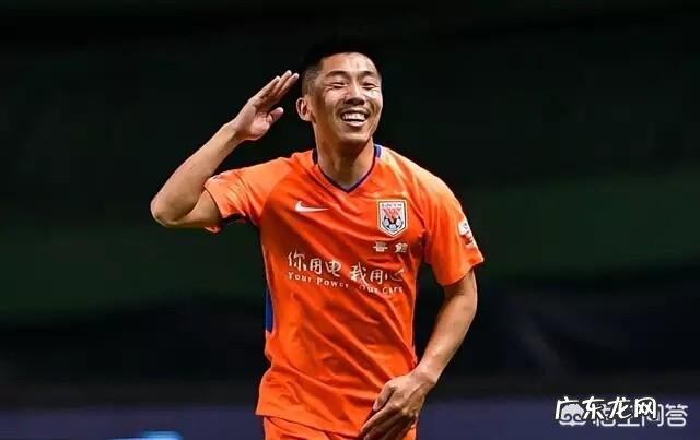 金敬道为什么进不了中国国家足球队?