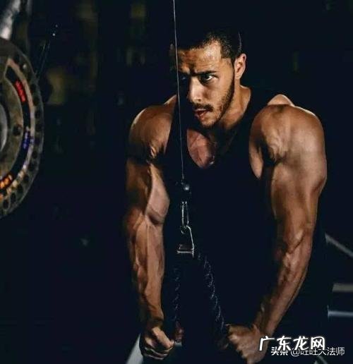 健身可不可以先增肌再减脂