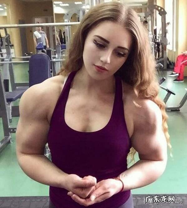 健身可不可以先增肌再减脂