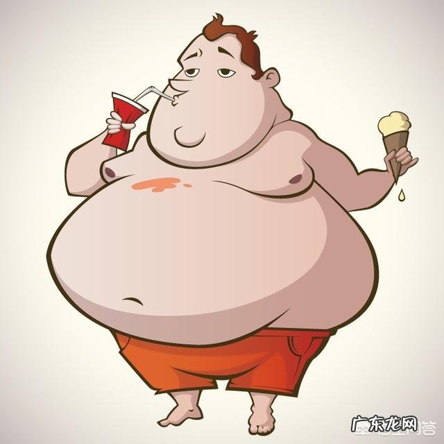 比正常的体重超100多斤的人，减肥从哪里入手比较好呢？