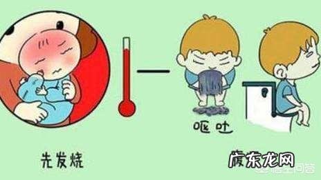 小孩急性肠胃炎,输液一天后还拉肚子,这种情况下吃药能好吗?