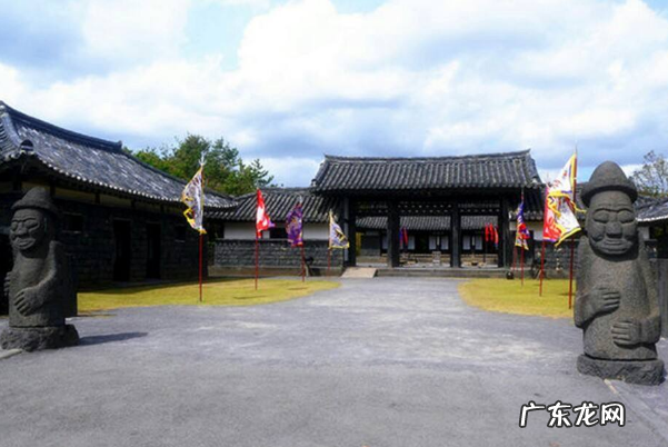 韩国必去的景点 韩国旅游景点推荐排名前十