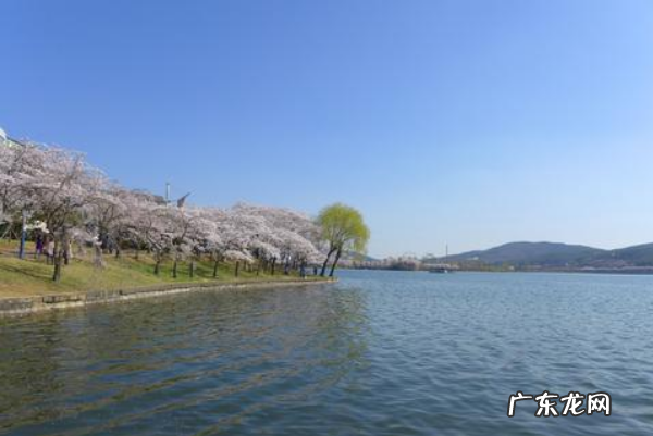韩国必去的景点 韩国旅游景点推荐排名前十