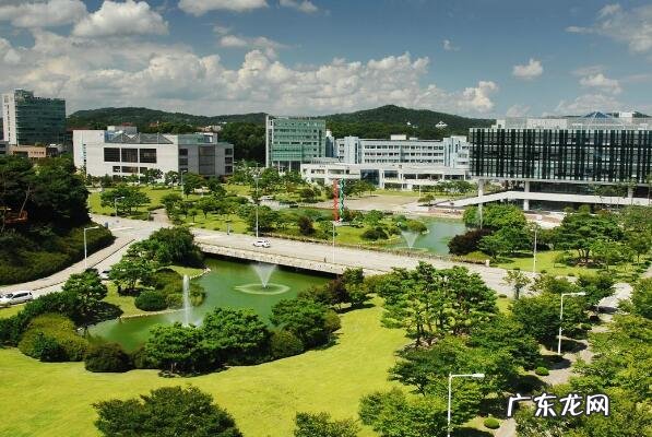 韩国化妆品品牌前十名 韩国著名的大学排行榜前十名