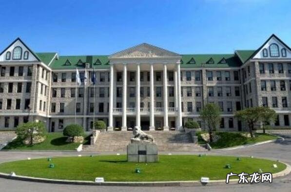 韩国化妆品品牌前十名 韩国著名的大学排行榜前十名