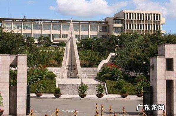 韩国化妆品品牌前十名 韩国著名的大学排行榜前十名