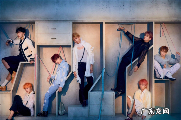 韩国所有男团组合 韩国男团排行榜前十名