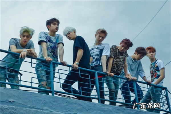 韩国所有男团组合 韩国男团排行榜前十名