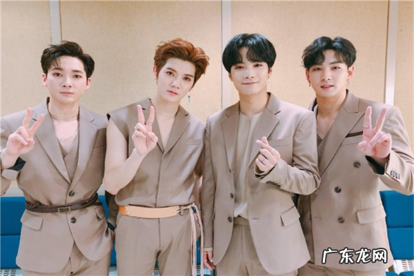 韩国所有男团组合 韩国男团排行榜前十名