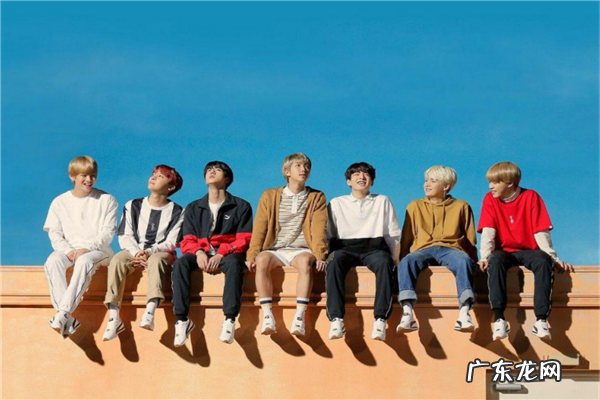 韩国所有男团组合 韩国男团排行榜前十名