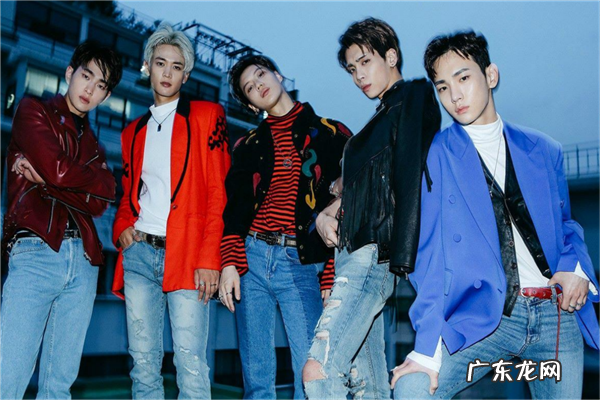 韩国所有男团组合 韩国男团排行榜前十名