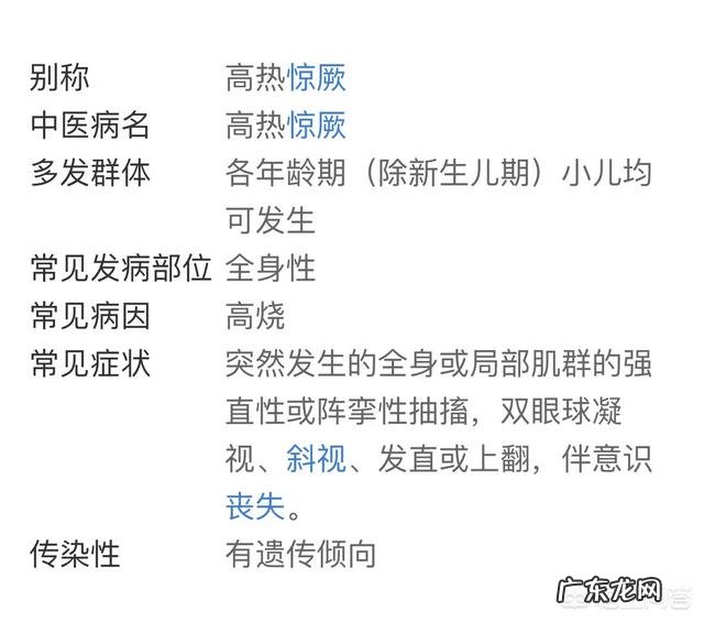 有没有一种说法说有时候小孩子发烧是因为要长身体？